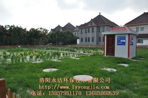 污水處理工程公司勢不可擋，該如何去扭轉(zhuǎn)乾坤